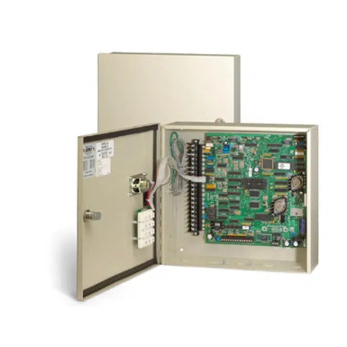 DoorKing 1838-081 Multi-Door Access Controller