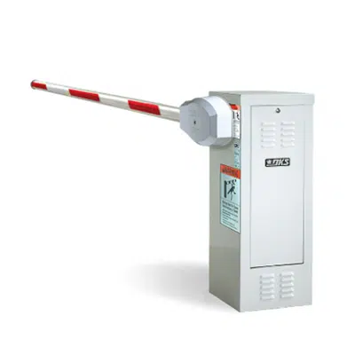 Image for DoorKing 1601 Parking Control Barrier Gate Operator