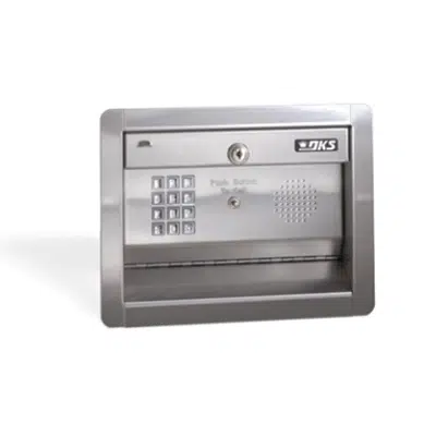 รูปภาพสำหรับ DoorKing 1812-081 Classic Surface Mount Access Control System