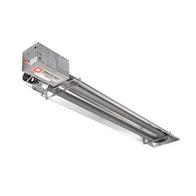 Image for Cold Blocker Infrared Heater - CB Series®