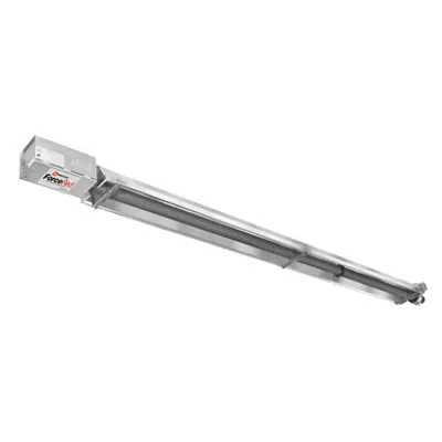 Image for NXS - Forcered Series® - High Efficiency - Infrared Heaters