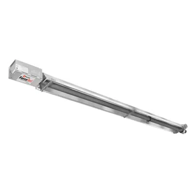 imazhi i High Efficiency Infrared Heater - NXS - ForceRed Series® 