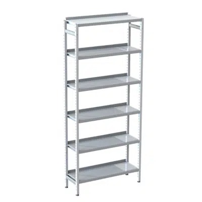 Image for Industrial rack type A1