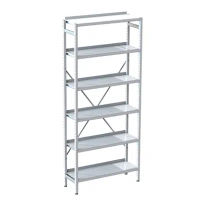 Industrial rack type A 이미지