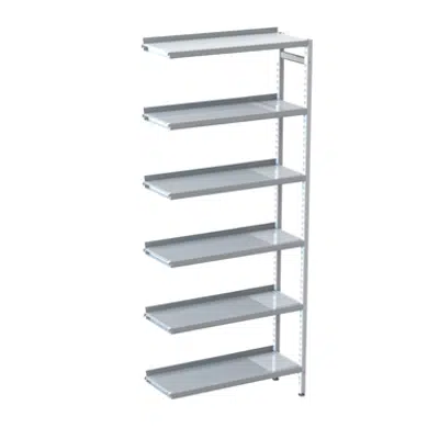 Image for Industrial rack type B1