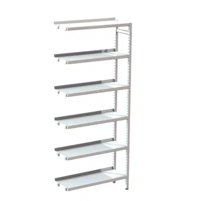 Image for Industrial rack type V