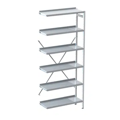 Image for Industrial rack type B