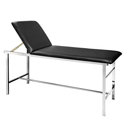 Imagem para AdirMed Adjustable Medical Exam Table}