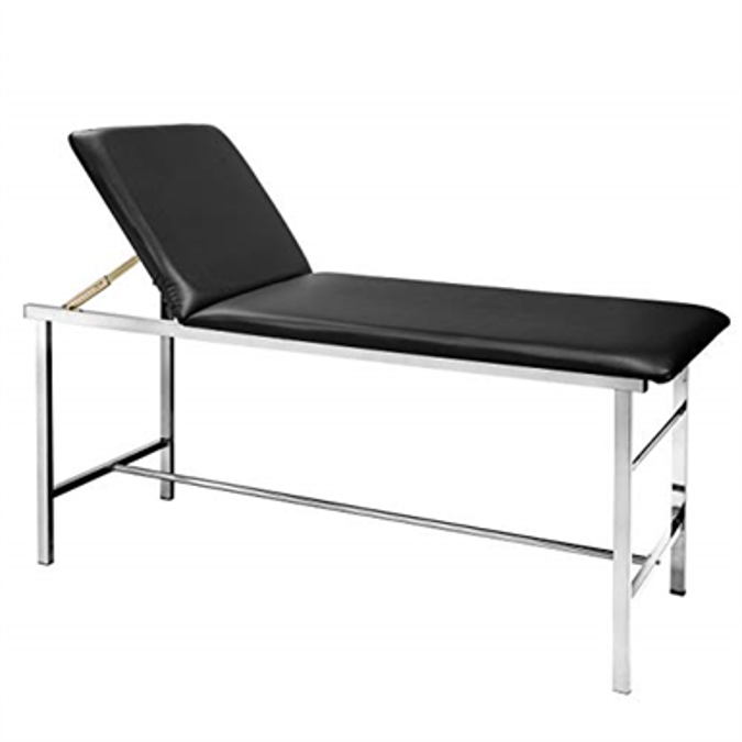 BIM objects Free download! AdirMed Adjustable Medical Exam Table