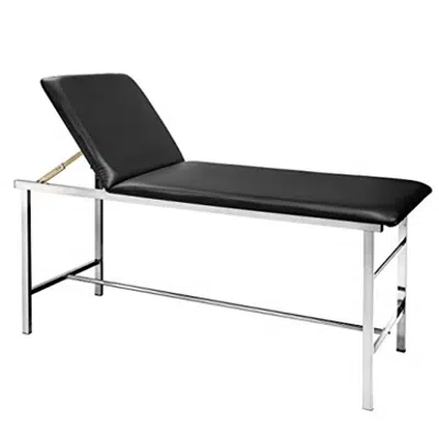 Image for AdirMed Adjustable Medical Exam Table