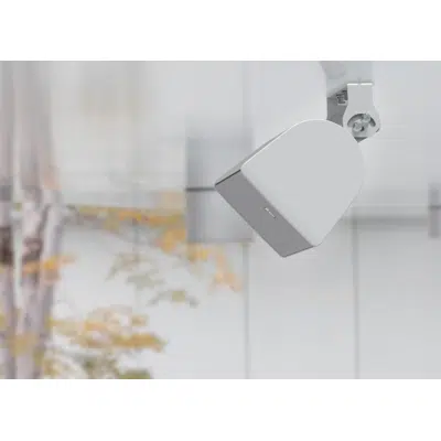 Image for F-BOX-WP speaker series (Outdoor and EN/BS/UL)