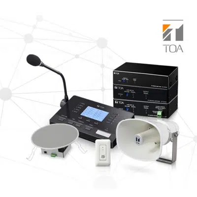 Imagem para IP-A1 series}