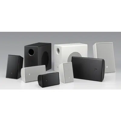 Imagem para F-BOX speaker series}