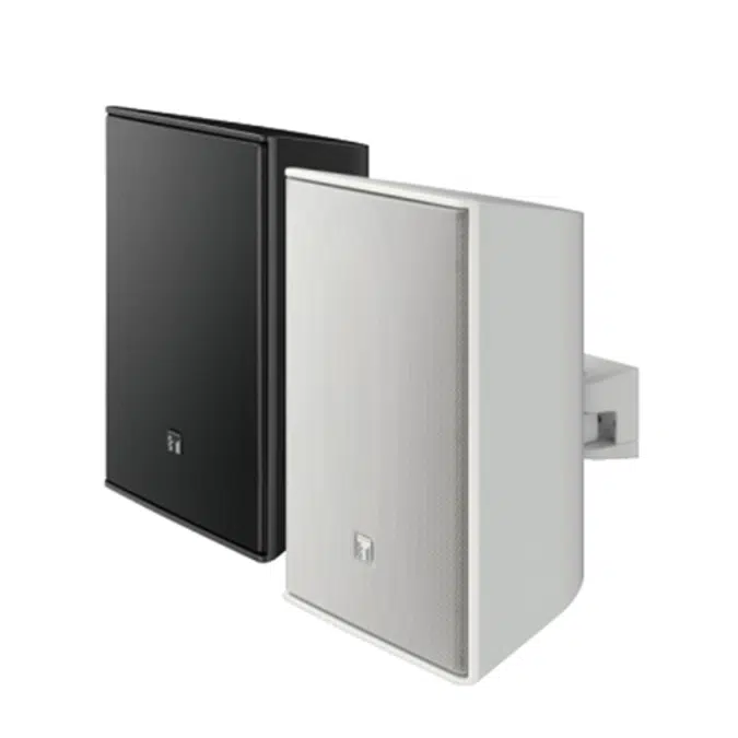 F-BOX speaker series