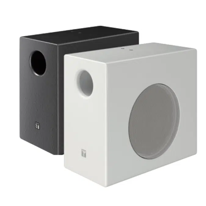 F-BOX speaker series