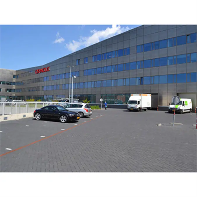 Public Roof  Type Truck  System Solution