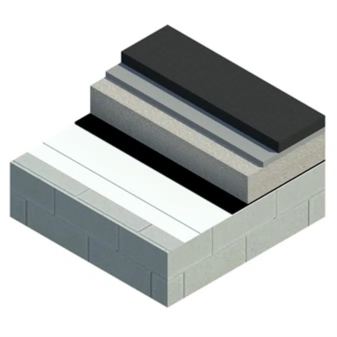 Public Roof  Type Pedestrian System Solution
