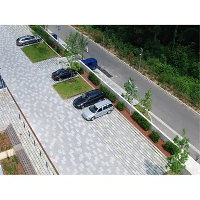 Image for Public Roof  Type Car System Solution