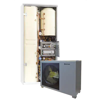 Image for Solarsplit 6E