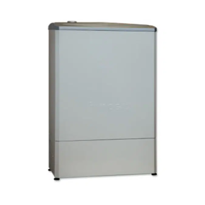 DUALdens T gas boiler