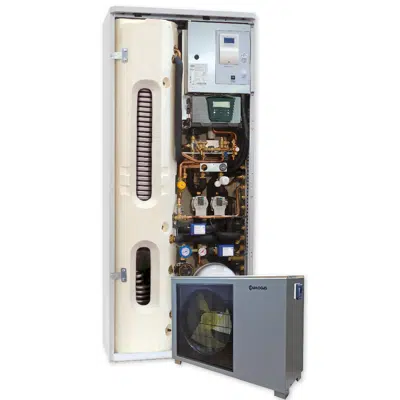 Immagine per Solarfryo 24H-34H