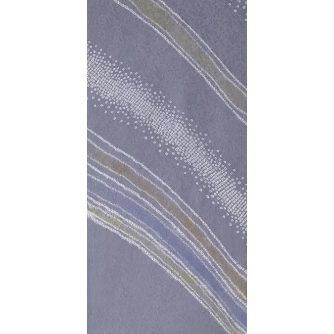 Fabric of HITTASHIBORI×NUISHIMESHIBORI [ 疋田絞り×縫い締め絞り ]