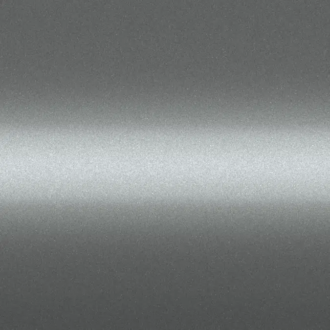 Extrusion Coatings | SATIN NICKEL TRI-ESCENT® II ULTRA | Metallic Color