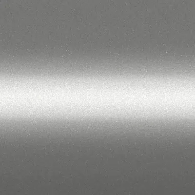 bilde for TRI-ESCENT® II ULTRA Bright Silver – Metallic Window Frame Finish