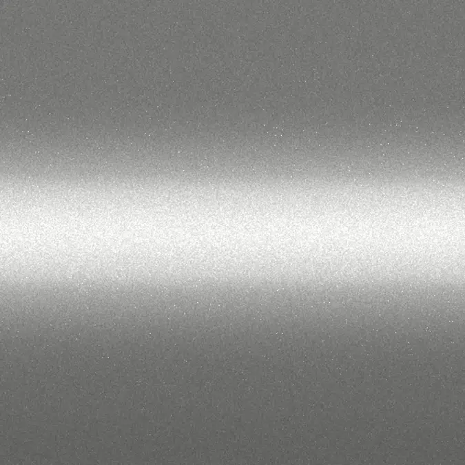 Extrusion Coatings | BRIGHT SILVER TRI-ESCENT® II ULTRA | Panel Systems