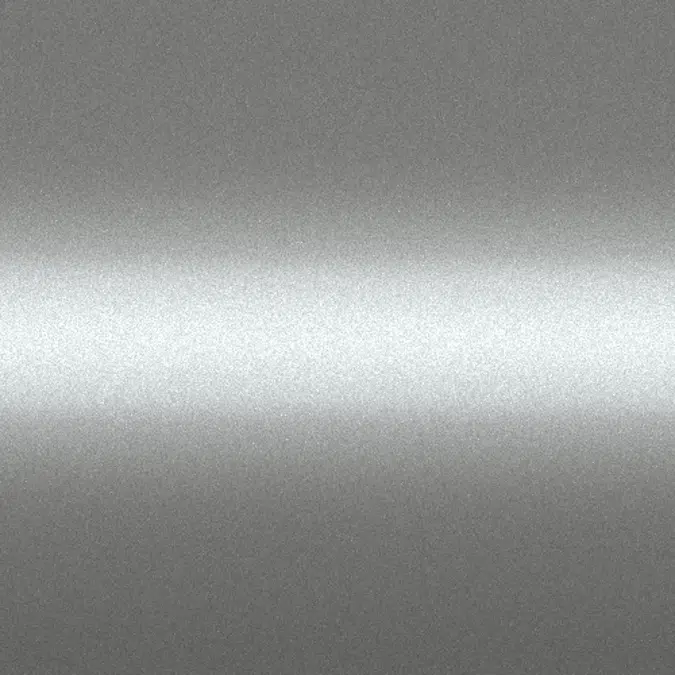 TRI-ESCENT® II ULTRA | CKM2C42327 | Warm Silver Metallic Color  | Curtain Walls