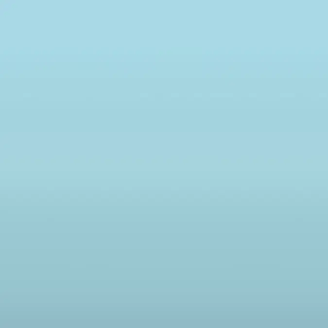 TRINAR® TEC ULTRA | CoolTone 9464c Blue Coating UV-Resistant Sliding Window Finish