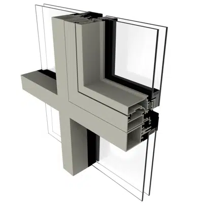 Image for TRINAR® ULTRA TMC | GoldRay SolarReflect Coatings