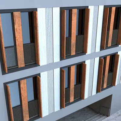 Image for TRI-ESCENT® II ULTRA | SteelCity ThermaCoat Coatings