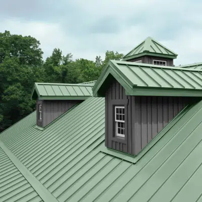 bilde for TRINAR® ULTRA | ColorSync 351c Green Spray Coating