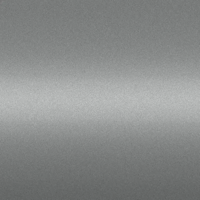 TRINAR® ULTRA TMC | CoolTone Classic Silver Sleek Finish for Sliding Window Frames