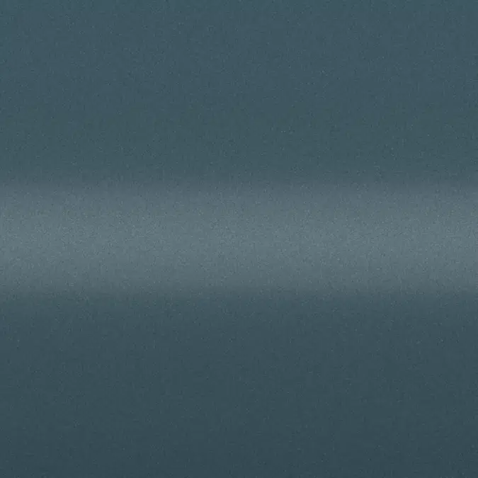 TRI-ESCENT® II ULTRA | ThermaCoat Silver Blue Metallic Finish Coating