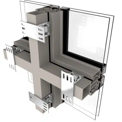 Image for TRI-ESCENT® II ULTRA | PVDF Elite Harvest Gold Metallic Finish Coating