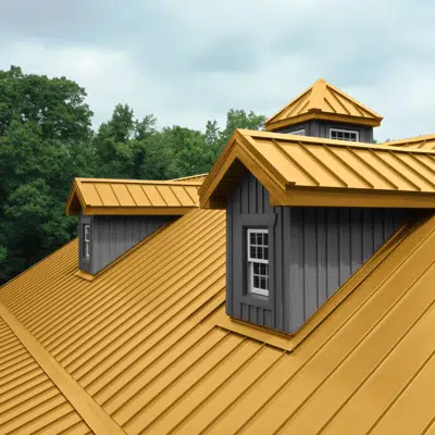 bilde for TRINAR® ULTRA | AlloyShield Golden Rod Yellow Spray Coating