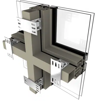 Image for TRI-ESCENT® II ULTRA | PrimeEdge Champagne Gold Metallic Finish Coating