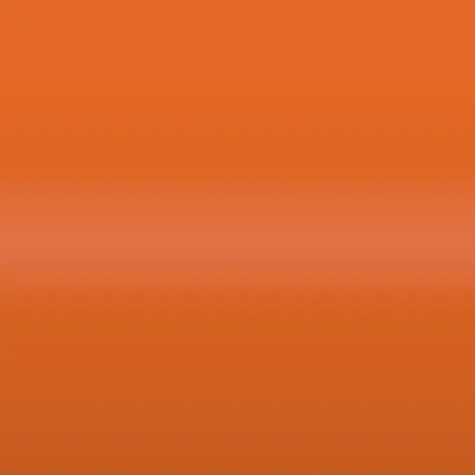 TRINAR® TEC ULTRA | Bright Red-Orange FlexGuard Coating Impact-Resistant Sliding Window Finish
