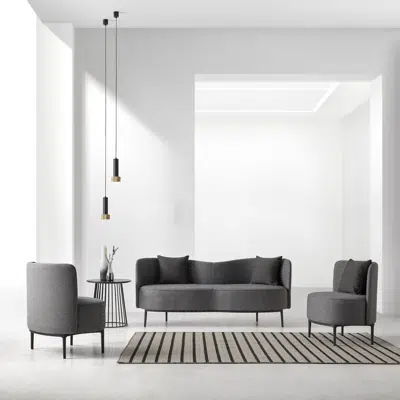 画像 Alaska Sofa
