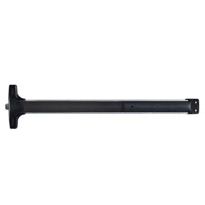 kuva kohteelle Detex V40xNS Narrow Stile Rim Exit Device
