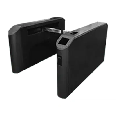 DSI ES831 Barrier Arm Optical Turnstile için görüntü