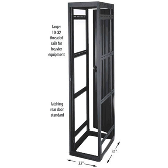 BIM objects - Free download! VMRK-54 19