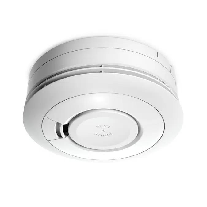 Smoke alarm Ei650i