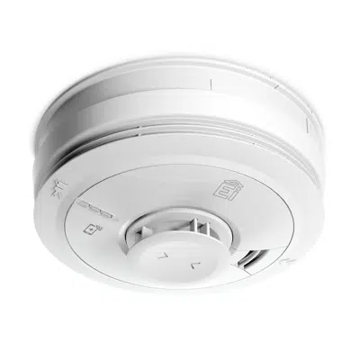 画像 230V-Mehrfachsensormelder Ei3024