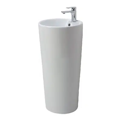 Зображення для MOGEN Standing Wash Basin MA597