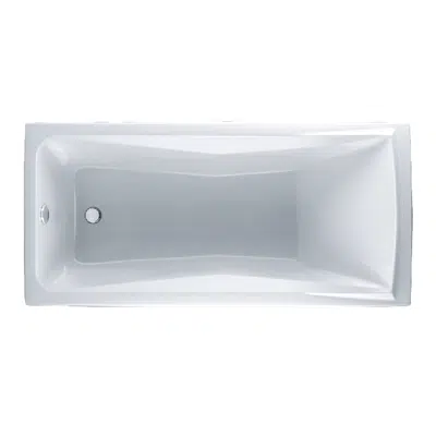 Зображення для MOGEN Drop-In Bathtub MB23N