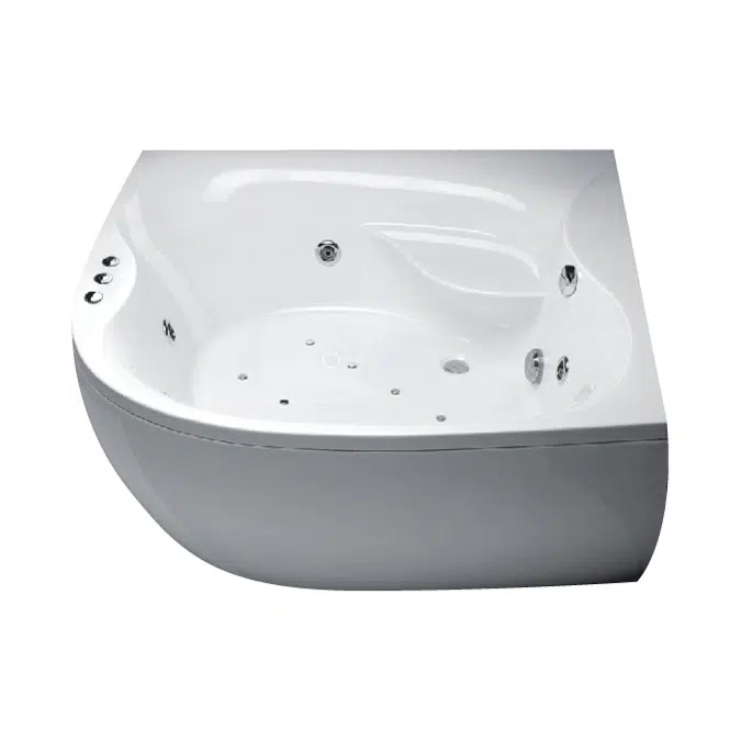 MOGEN Stand Alone Bathtub MBS02A