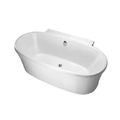 Image pour MOGEN Stand Alone BATHTUBS MBS06